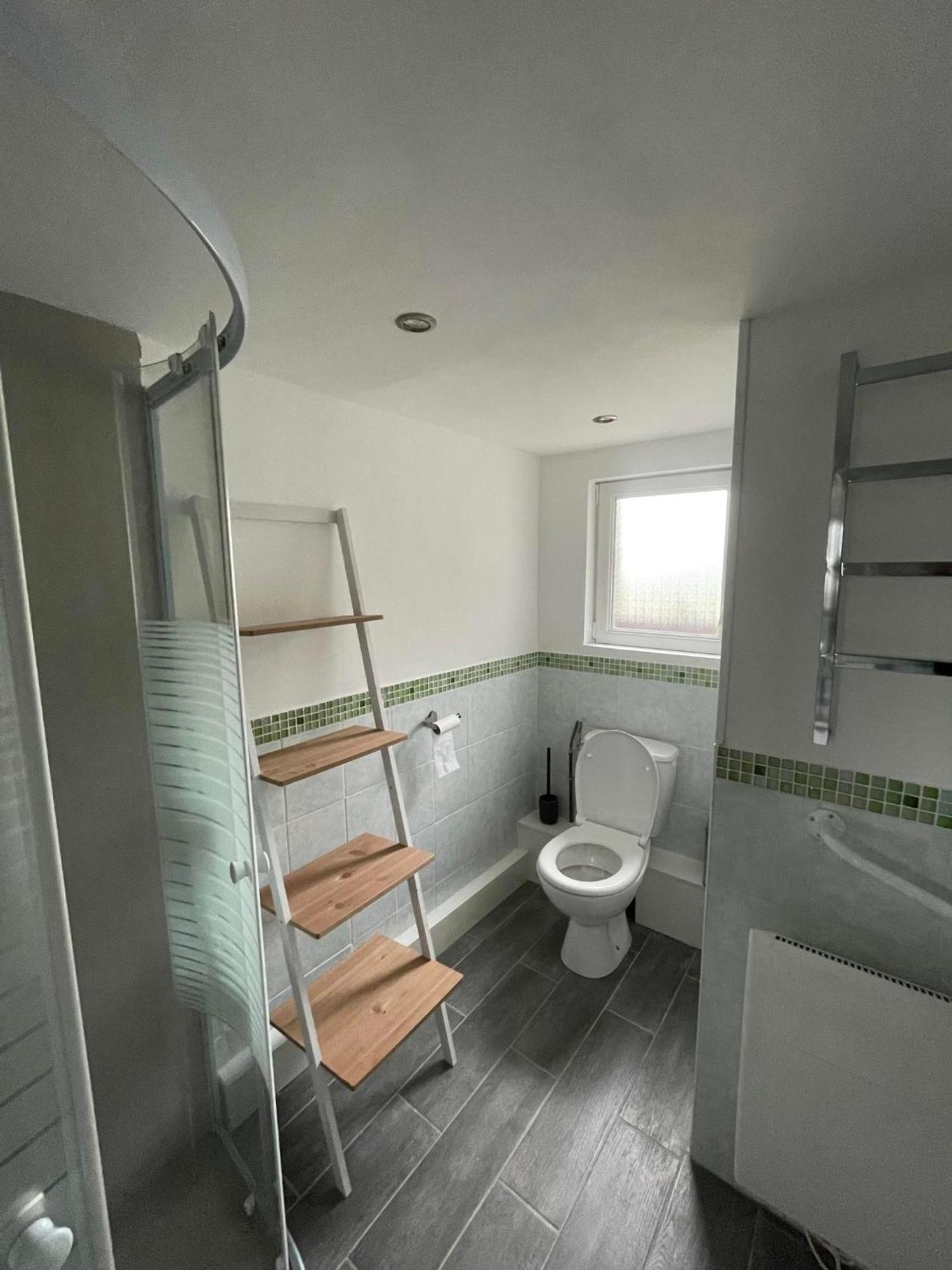 Apartamento Mat'Elo Neufchâtel-Hardelot Exterior foto