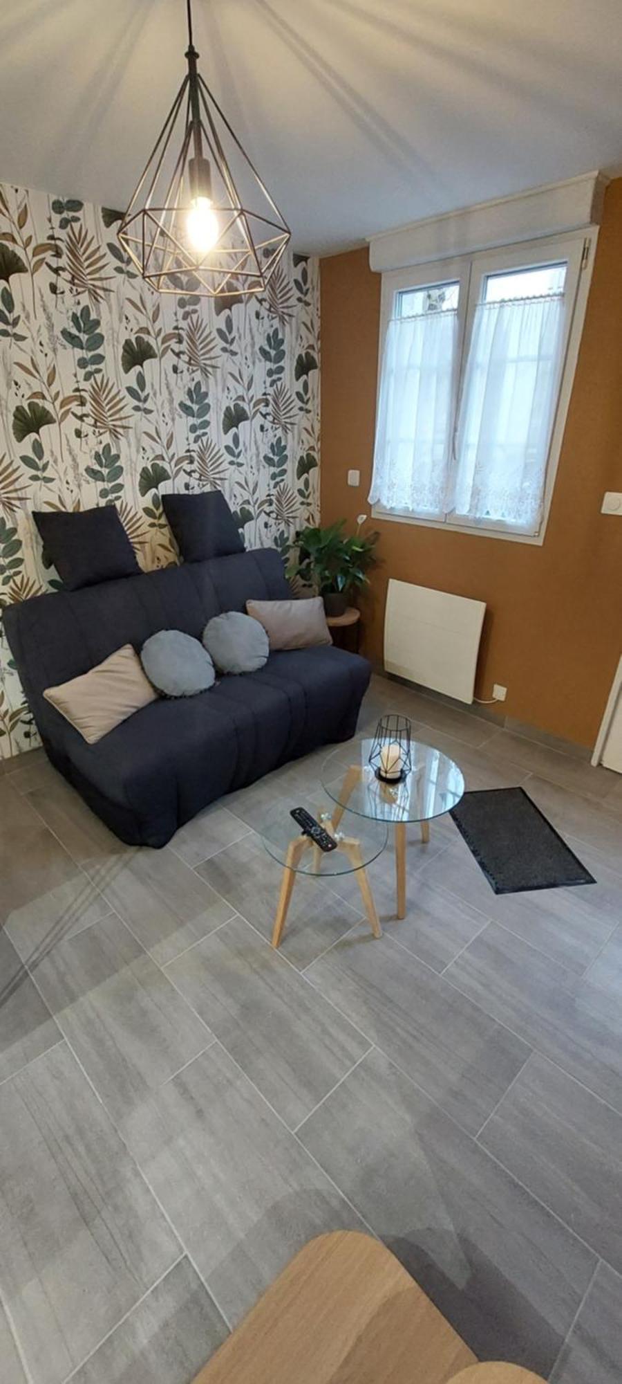 Apartamento Mat'Elo Neufchâtel-Hardelot Exterior foto